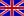 Text: Flagge von Großbritannien